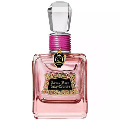 Juicy Couture Rosa Real para mujer