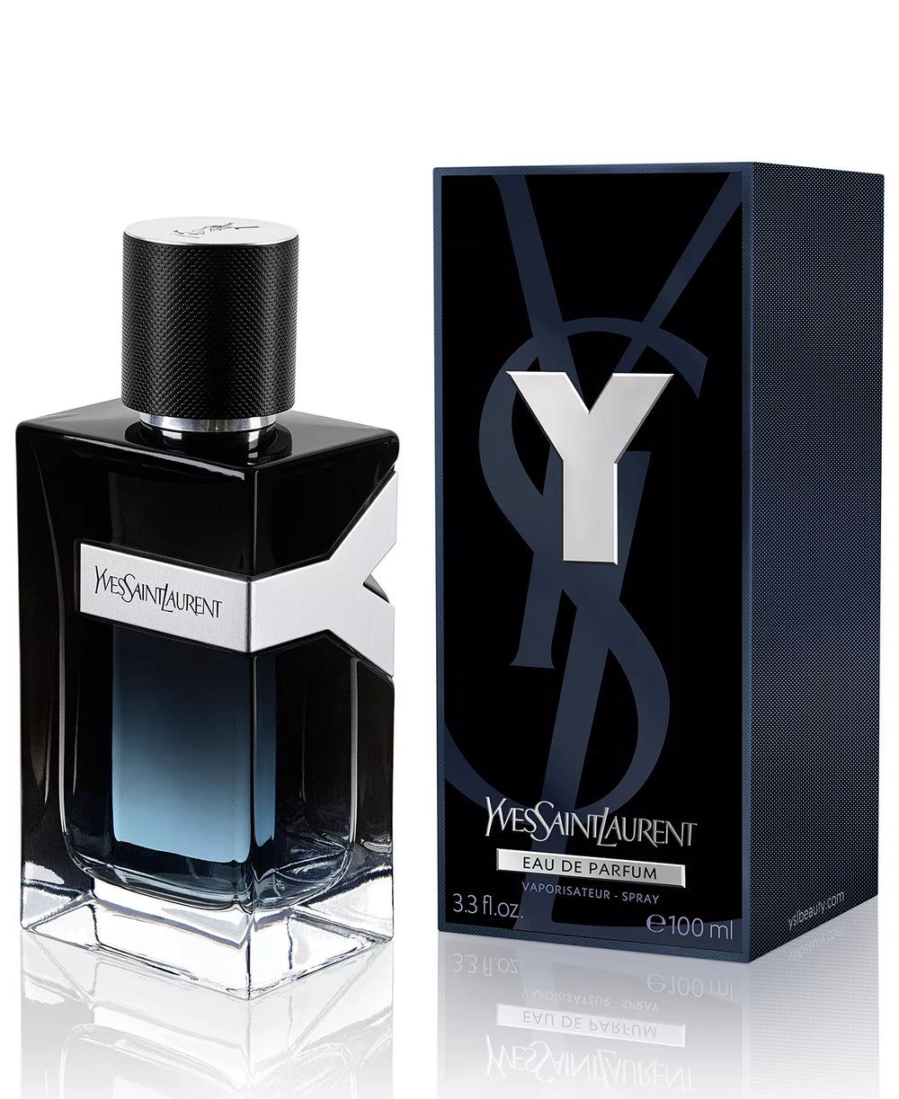 YSL Y Eau De Parfum for Men