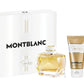 Set Mont Blanc Signature Absolu for Women