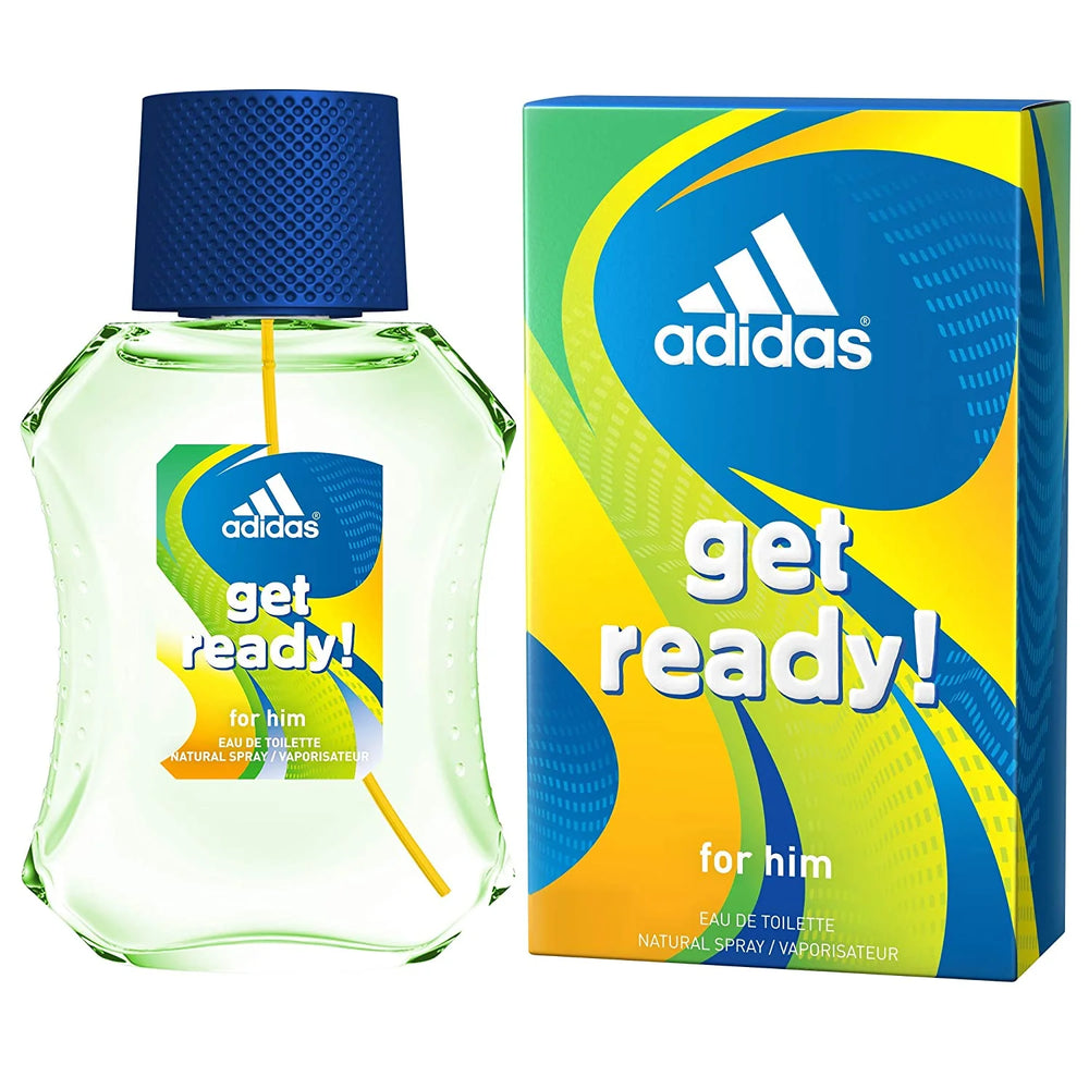 Adidas Get Ready for Men