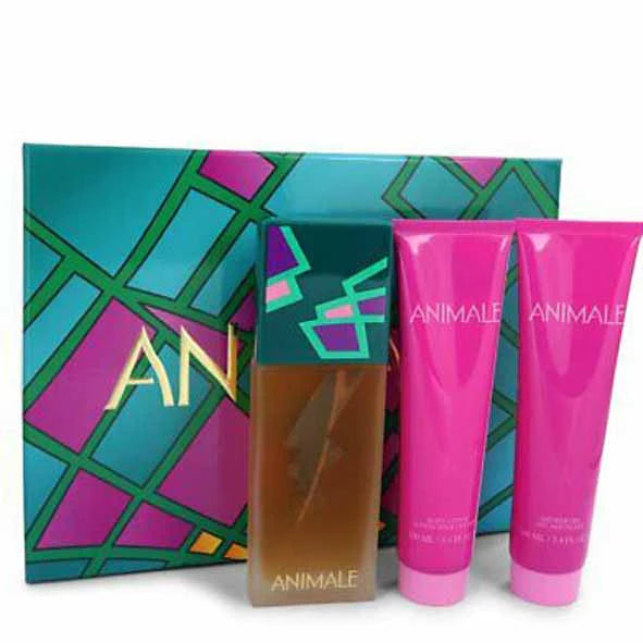 Set Animale For Women