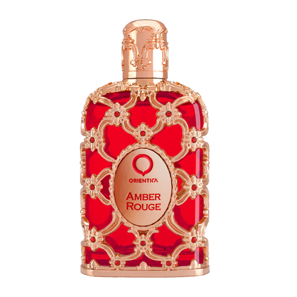 Orientica Amber Rougue