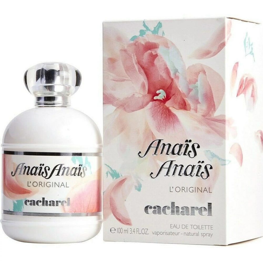 Cacharel Anais Anais L'Original for Women