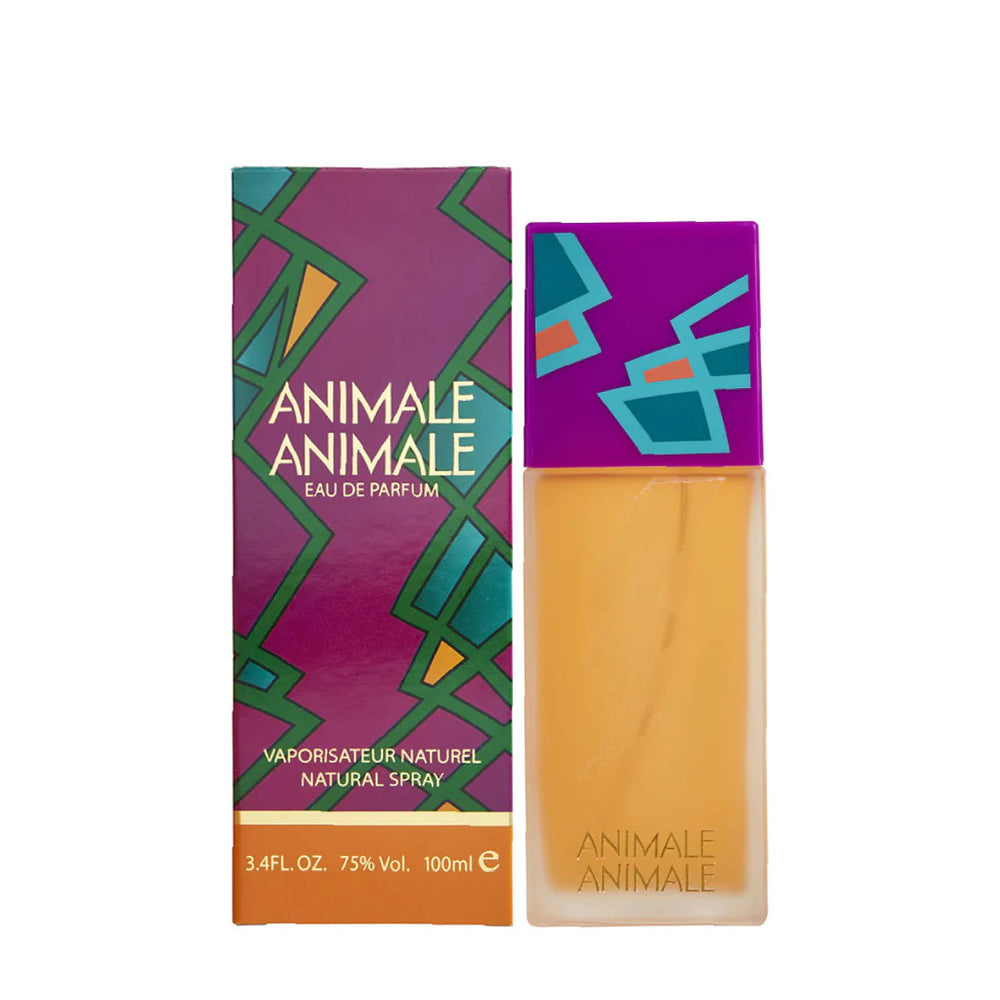 Animal Animal para Mujer