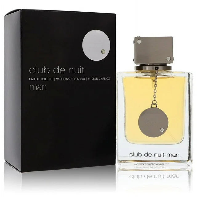 Armaf Club De Nuit para hombre