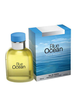 MCH Océano Azul para Hombre