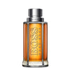 Boss El aroma para hombres