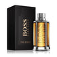 Boss El aroma para hombres