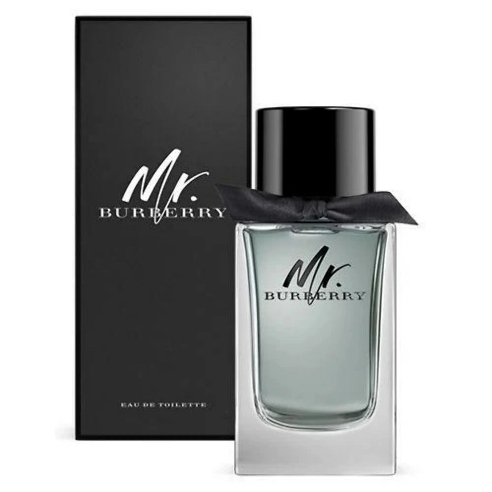 Sr. Burberry para hombre