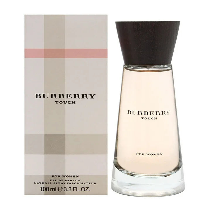 Toque Burberry para mujer