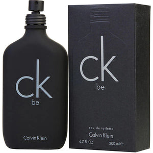 Calvin Klein Be para hombre