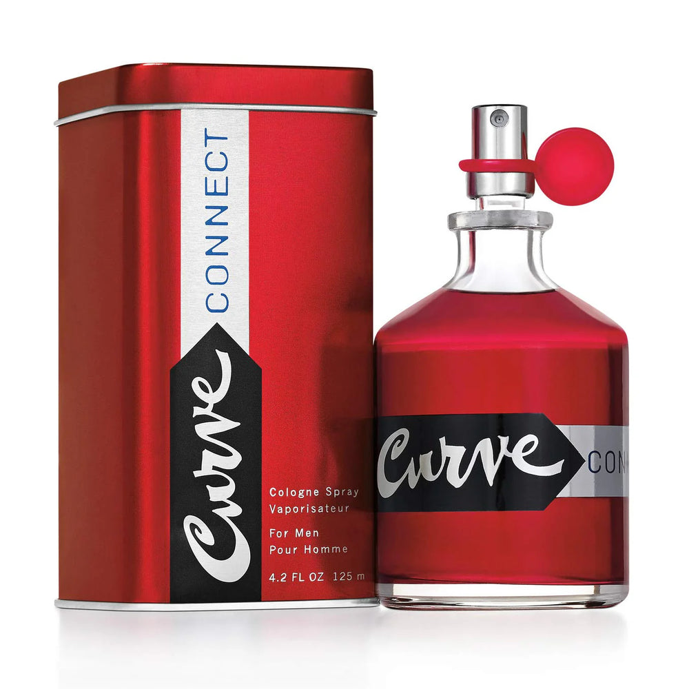 Liz Claiborne Curve Connect for Men