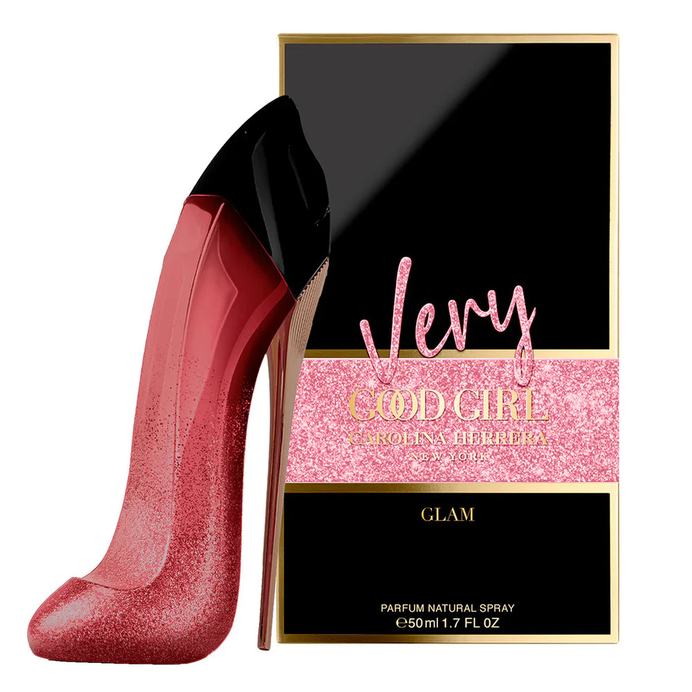 Carolina Herrera Very Good Girl Glam for Women