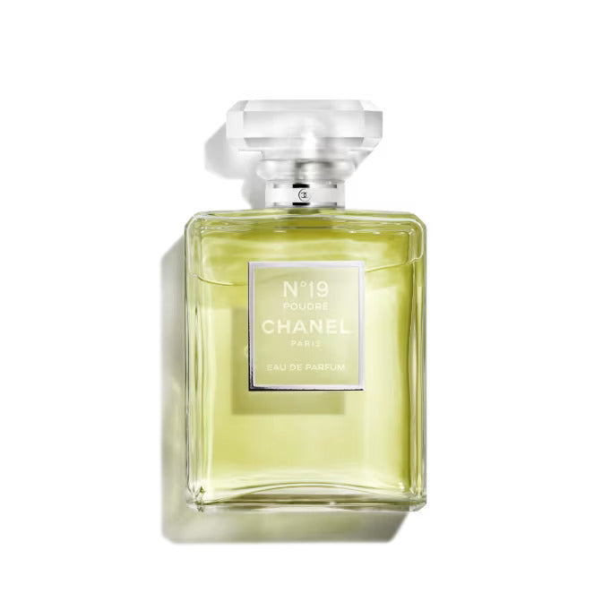 Chanel N°19 POUDRÉ for Women