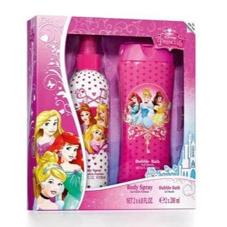 Set 6361 Disney Princess for Girls