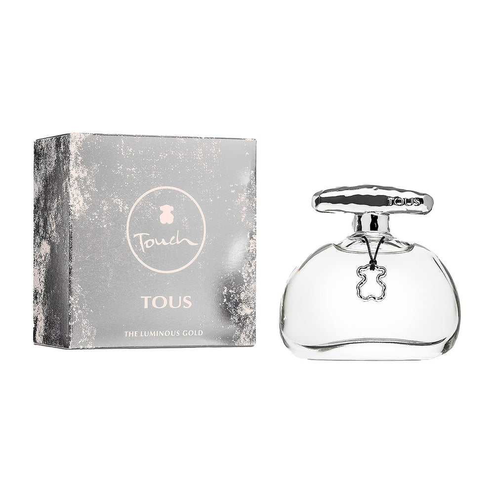 Tous Touch The Luminous Gold para mujer