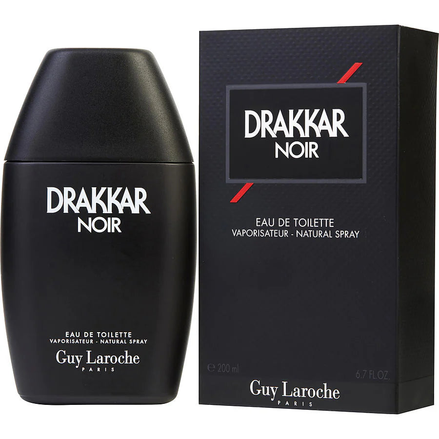 Guy Laroche Drakkar Noir para hombre