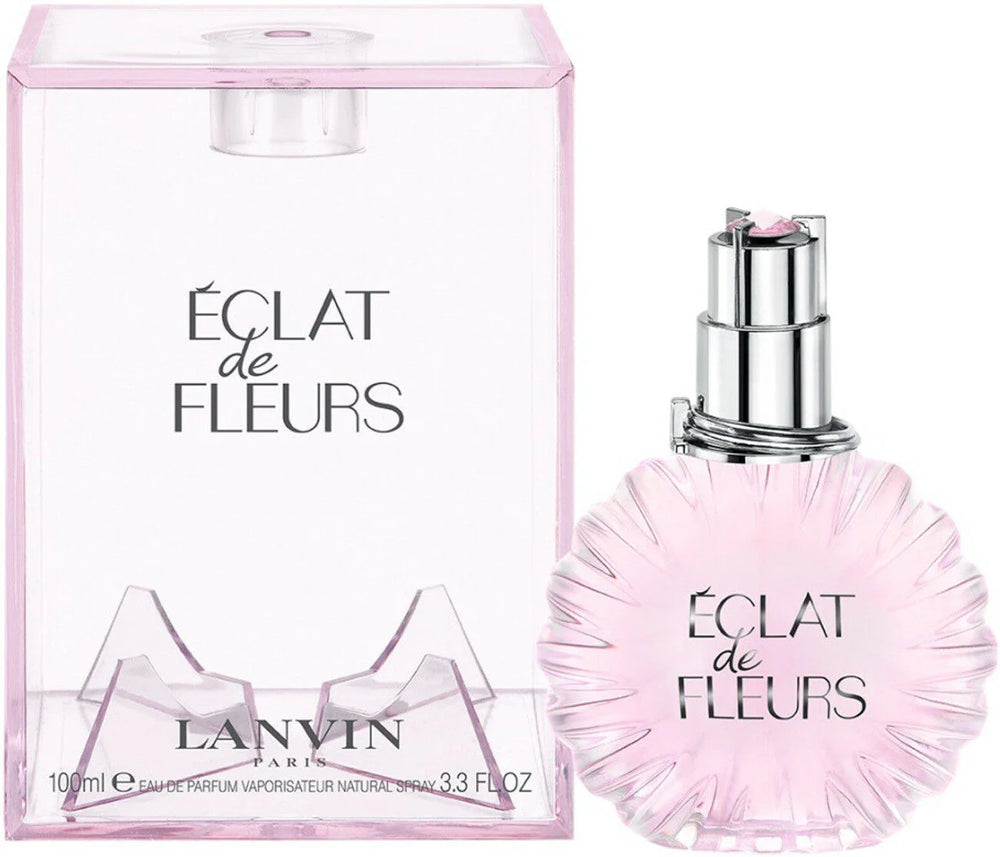 Lanvin Eclat De Fleurs para mujer