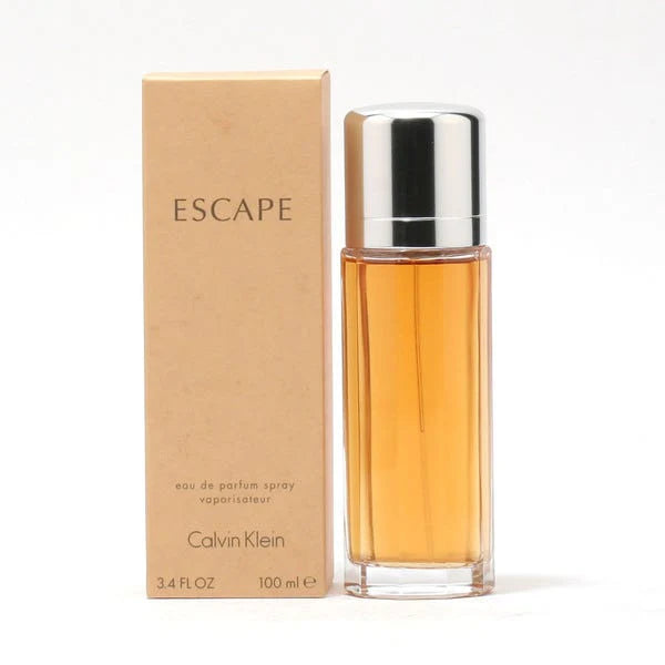 Calvin Klein Escape para mujer