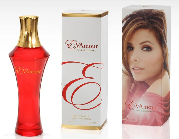 Evamour de Eva Longoria para mujer