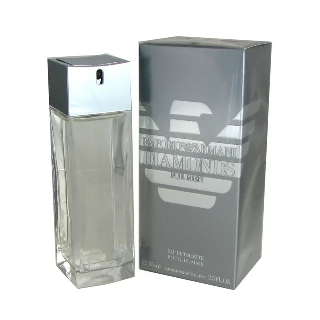 Emporio Armani Diamonds for Men