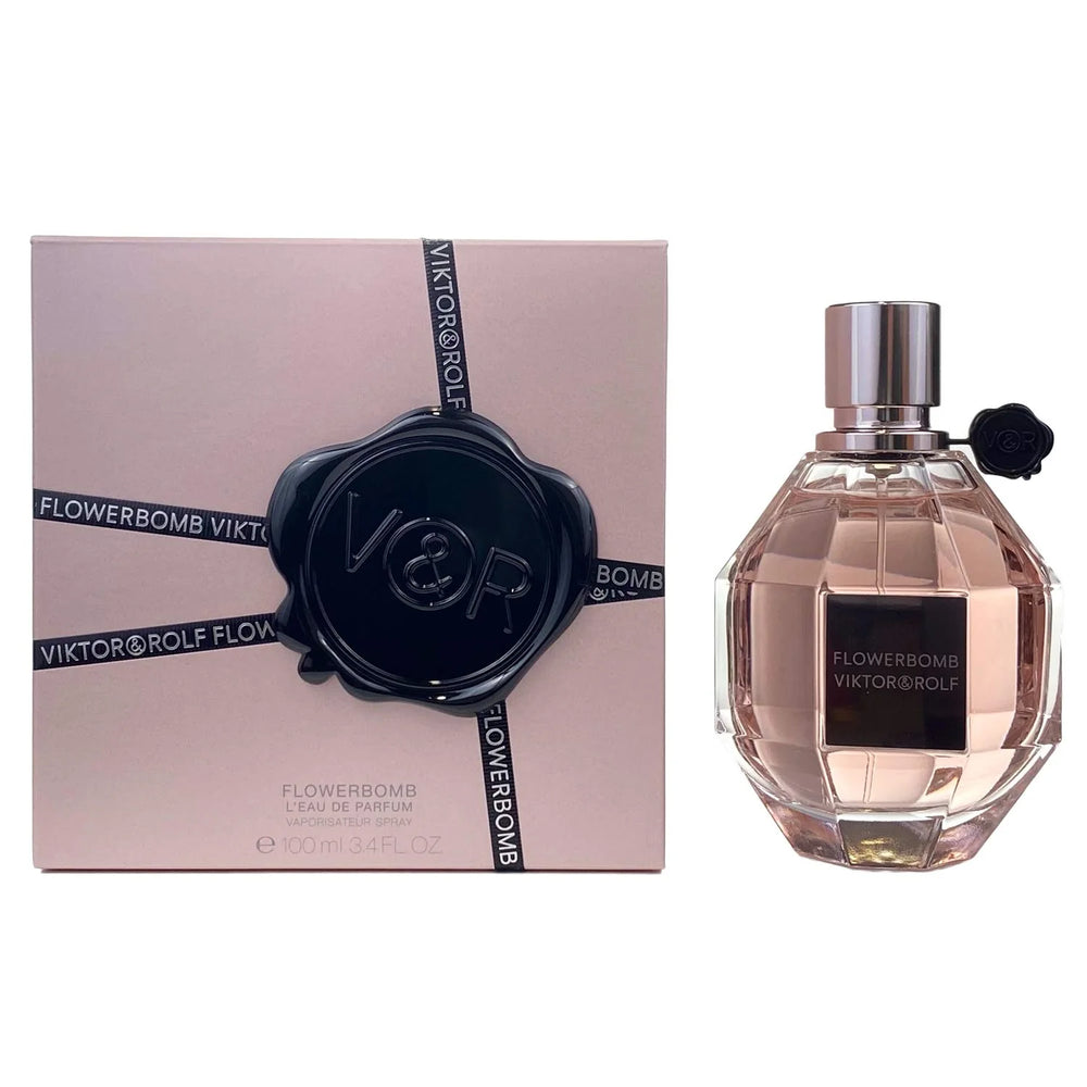 Viktor &amp; Rolf Flowerbomb para mujer