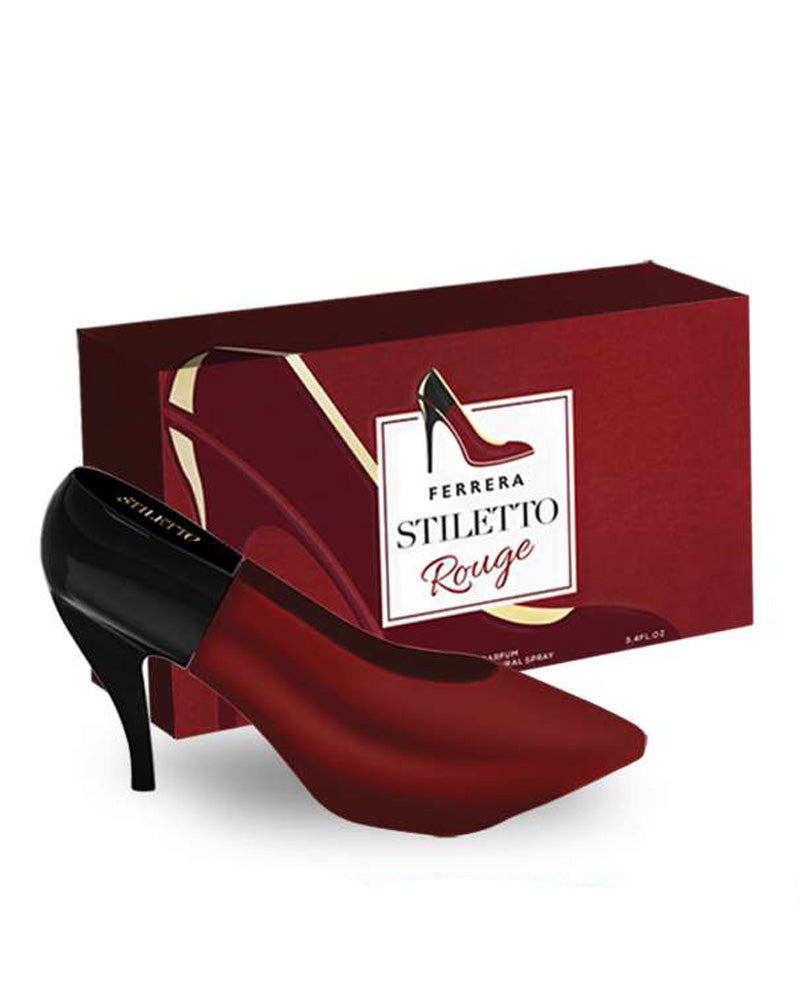 MCH Ferrera Stiletto Rouge for Women