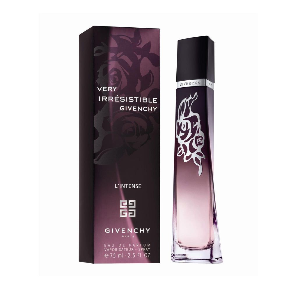 Givenchy Very Irresistible L'Intense para mujer