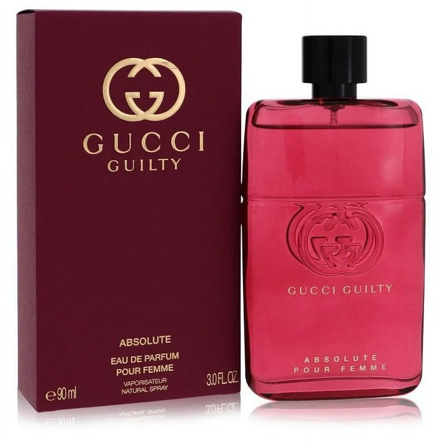 Gucci Guilty Absolute for Women