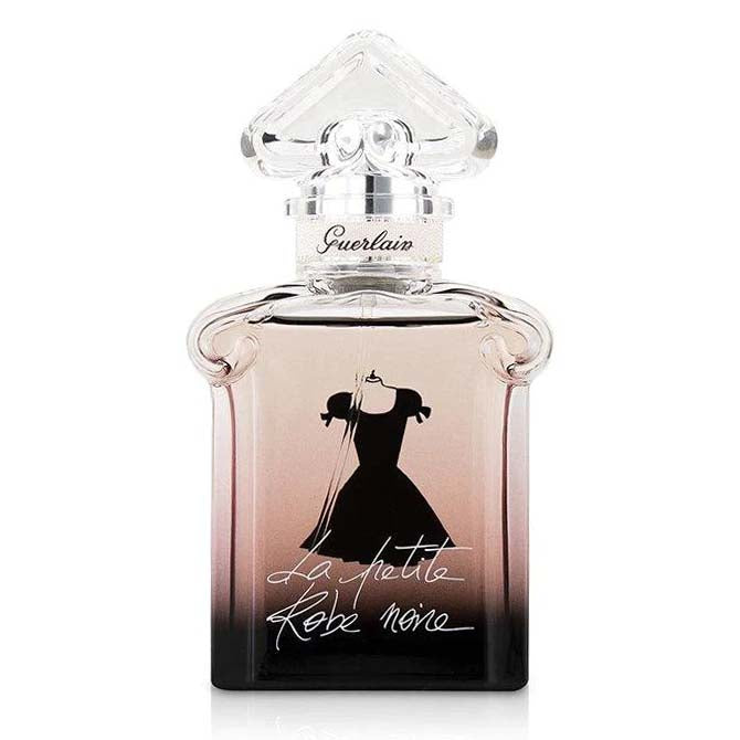 Guerlin La Petite Robe Noir Ma Premiere Robe for Women Fine Fragrances