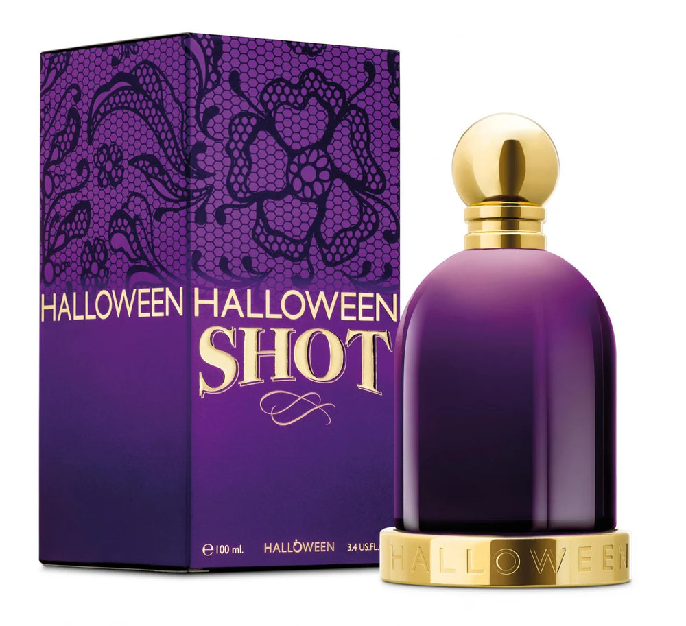 Halloween Shot for Women