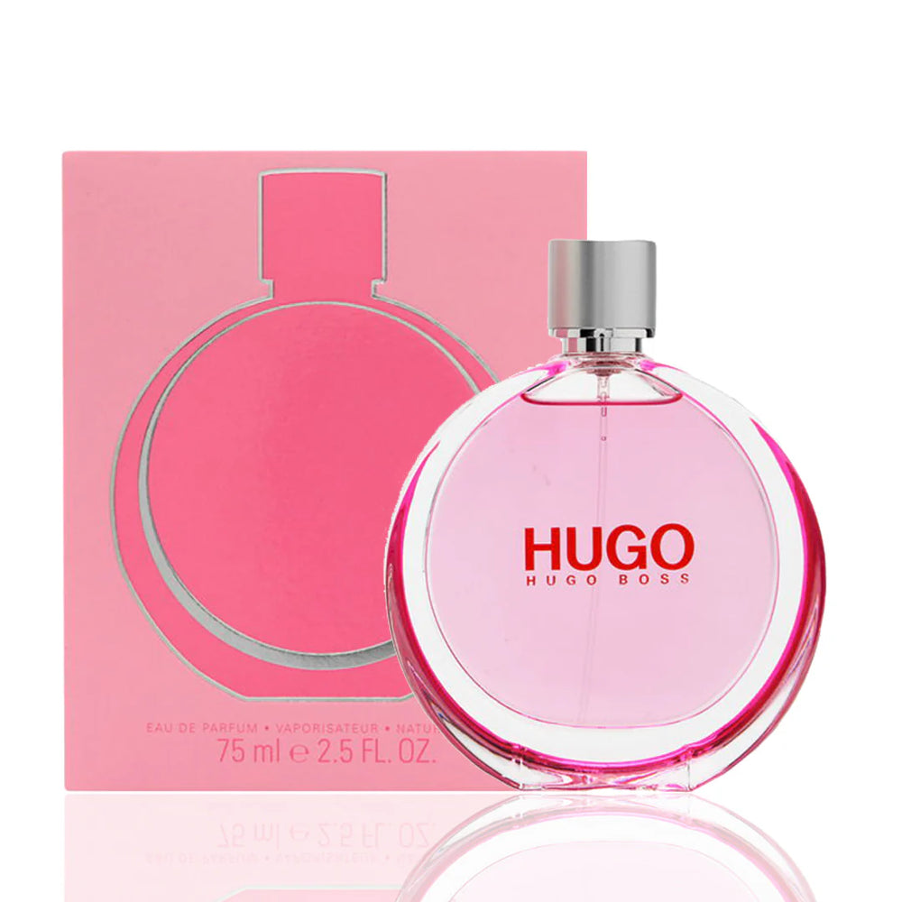 Hugo Boss Woman Extreme for Women