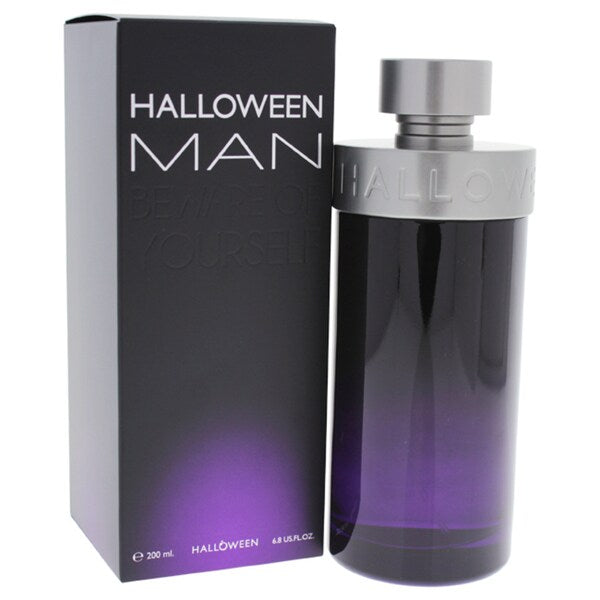 Halloween for Men