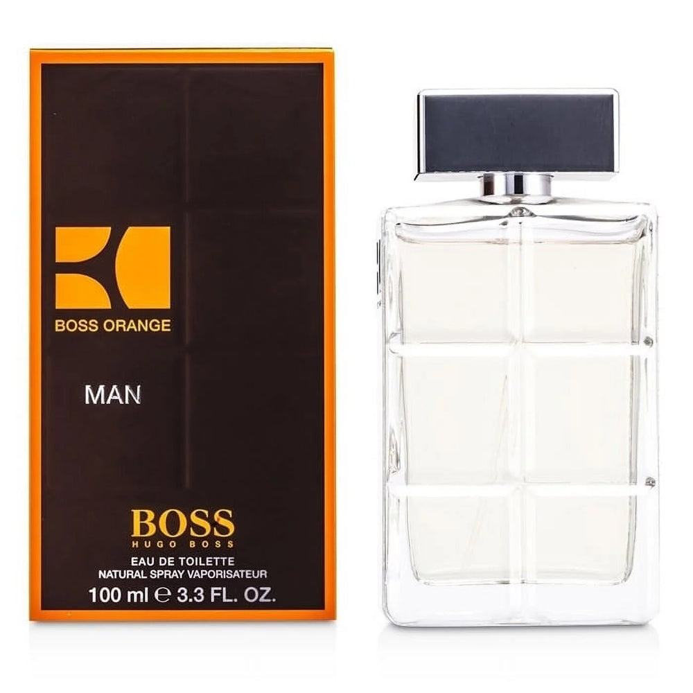 Hugo Boss Naranja para Hombre