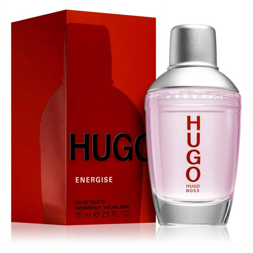 Hugo Energize para hombre