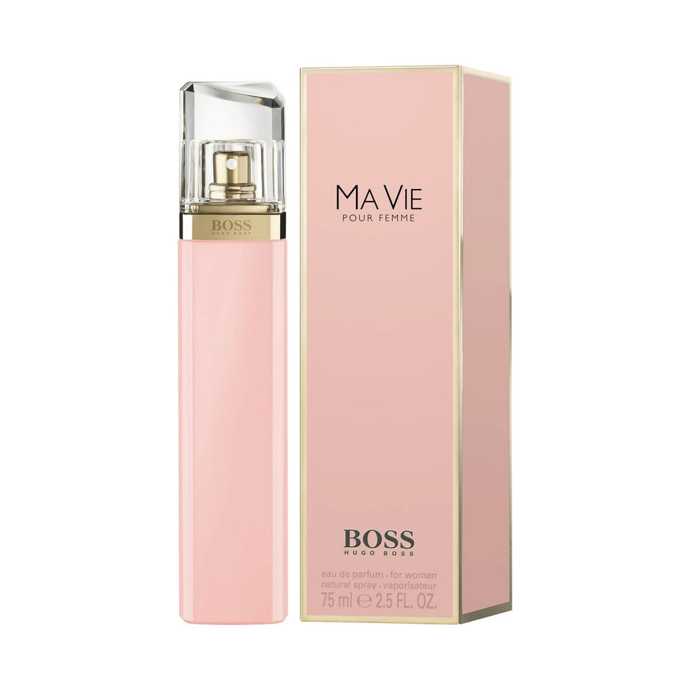 Hugo Boss Mavie Pour Femme for Women