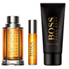 Lote Hugo Boss La Aroma para Hombre