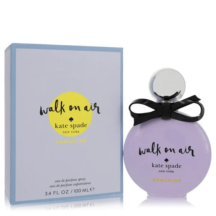 Kate Spade Walk On Air Sunshine para mujer