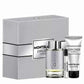 Set Mont Blanc Explorer Platinum for Men