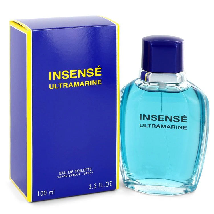 Givenchy Insense Ultramarino para hombre