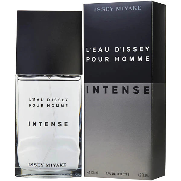 Issey Miyake Intenso para Hombre