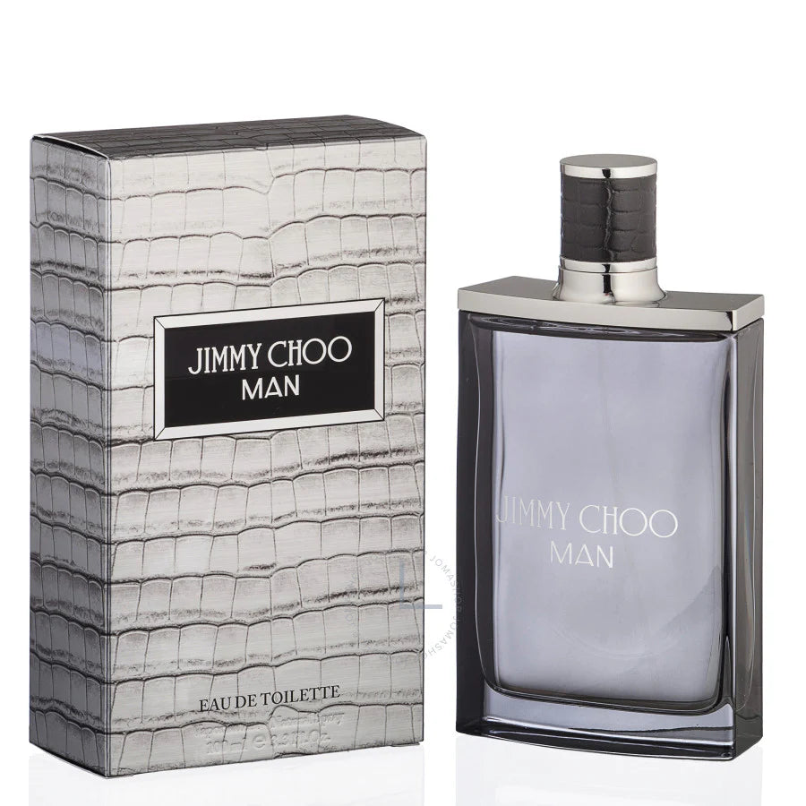 Jimmy Choo para hombre