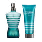 Set Jean Paul Gaultier Le Male