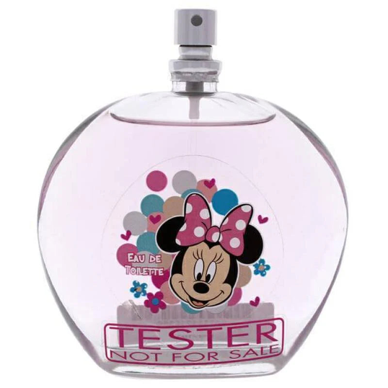Tester Minnie Mouse for Girls