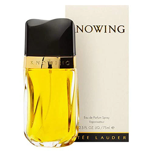 Estee Lauder Knowing for Women