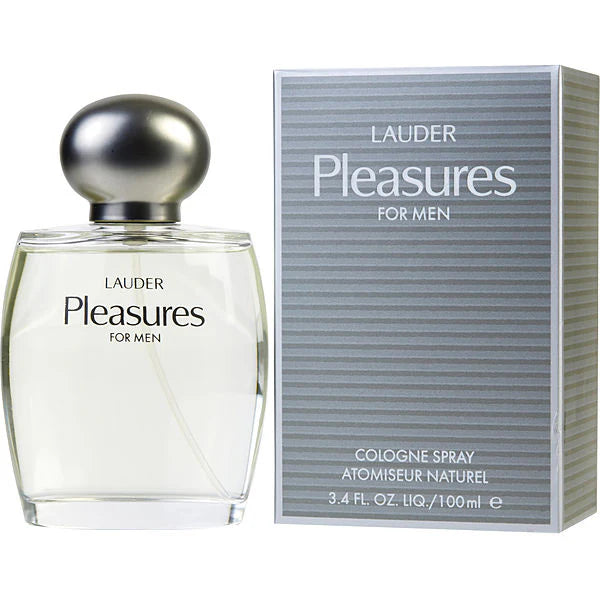 Placeres de Estee Lauder para hombres