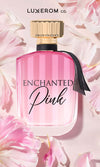 Enchanted Pink