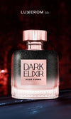 Dark Elixir Pour Femme