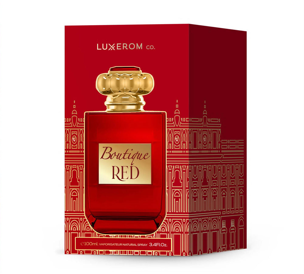 Boutique Red