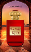 Boutique Red